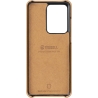 Krusell Sunne Cover Samsung Galaxy S20 Ultra vintage nude