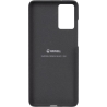 Krusell Essentials SandCover Samsung Galaxy Note 20 black