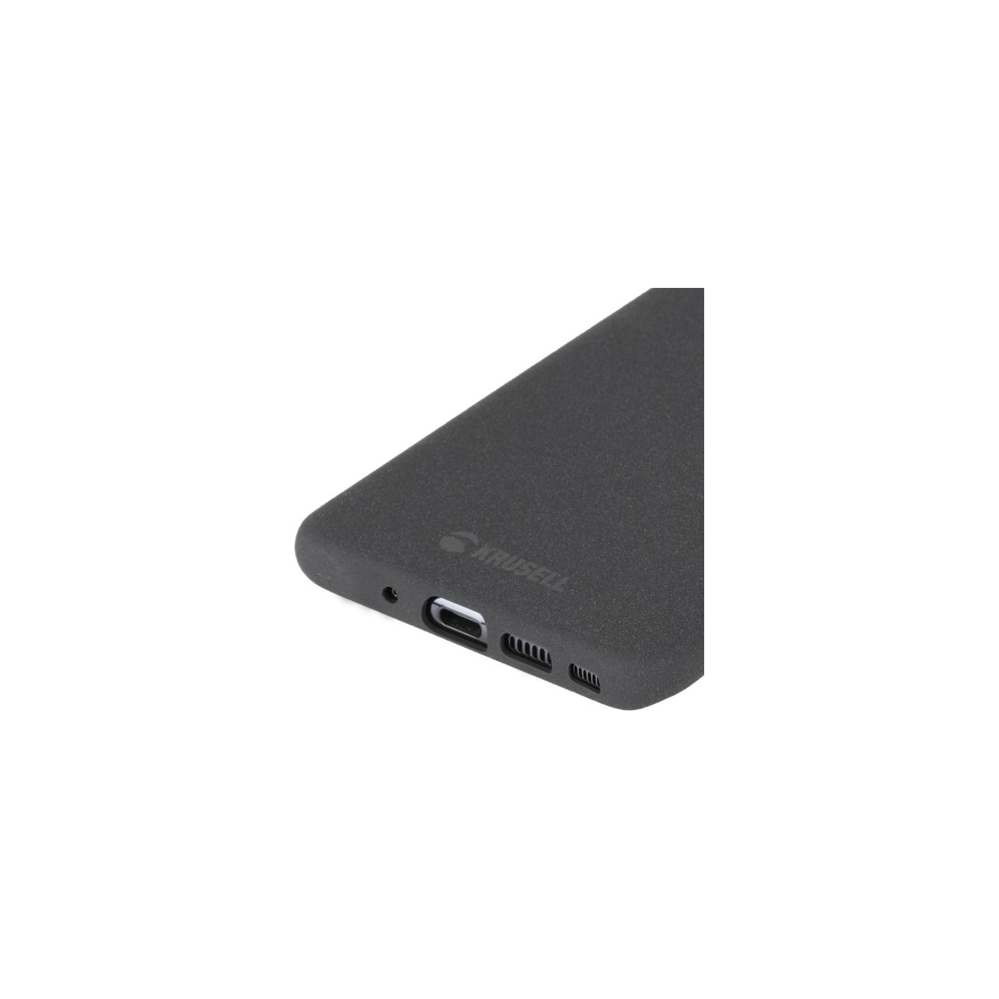 Krusell Essentials SandCover Samsung Galaxy Note 20 black