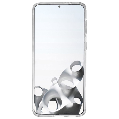 Krusell Essentials HardCover Samsung Galaxy S21+ transparent