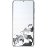 Krusell Essentials HardCover Samsung Galaxy S21+ transparent