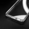 Krusell Essentials HardCover Samsung Galaxy S21+ transparent