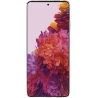 Krusell Essentials SoftCover Samsung Galaxy S21 Ultra transparent