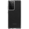 Krusell Essentials SoftCover Samsung Galaxy S21 Ultra transparent