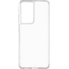 Krusell Essentials SoftCover Samsung Galaxy S21 Ultra transparent