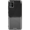 Krusell Essentials SoftCover Samsung Galaxy Note 20 Ultra transparent