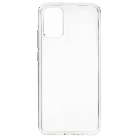 Krusell SoftCover Samsung Galaxy A02s Transparent (62336)
