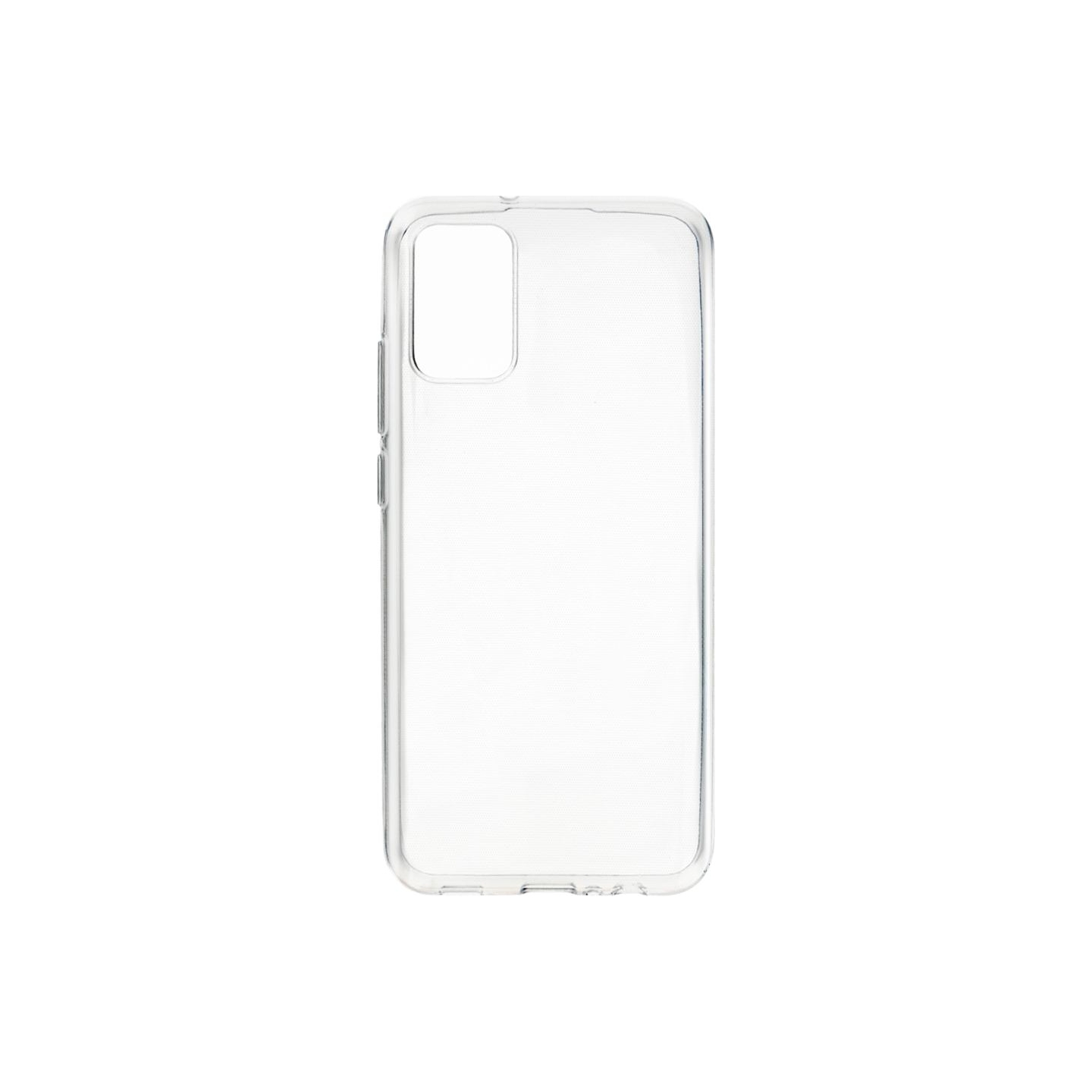 Krusell SoftCover Samsung Galaxy A02s Transparent (62336)