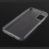 Krusell SoftCover Samsung Galaxy A02s Transparent (62336)