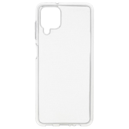 Krusell SoftCover Samsung Galaxy A02 Transparent (62331)