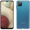 Krusell SoftCover Samsung Galaxy A02 Transparent (62331)
