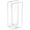 Krusell Kivik Cover Samsung Galaxy A90 transparent (61889)