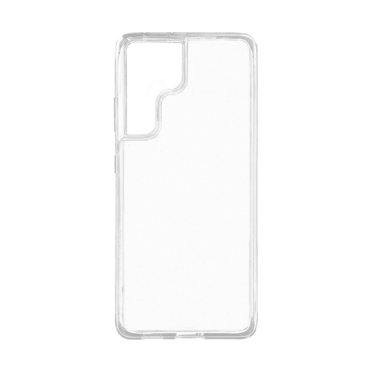 Krusell SoftCover Samsung Galaxy S22 Ultra Transparent (62457)