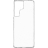Krusell SoftCover Samsung Galaxy S22 Ultra Transparent (62457)