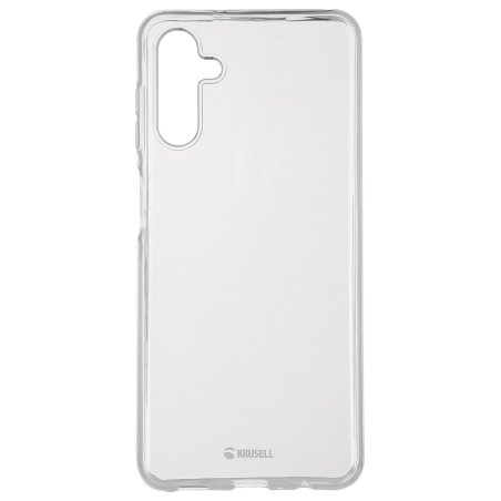 Krusell SoftCover Samsung Galaxy A13 Transparent (62505)