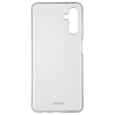 Krusell SoftCover Samsung Galaxy A13 Transparent (62505)