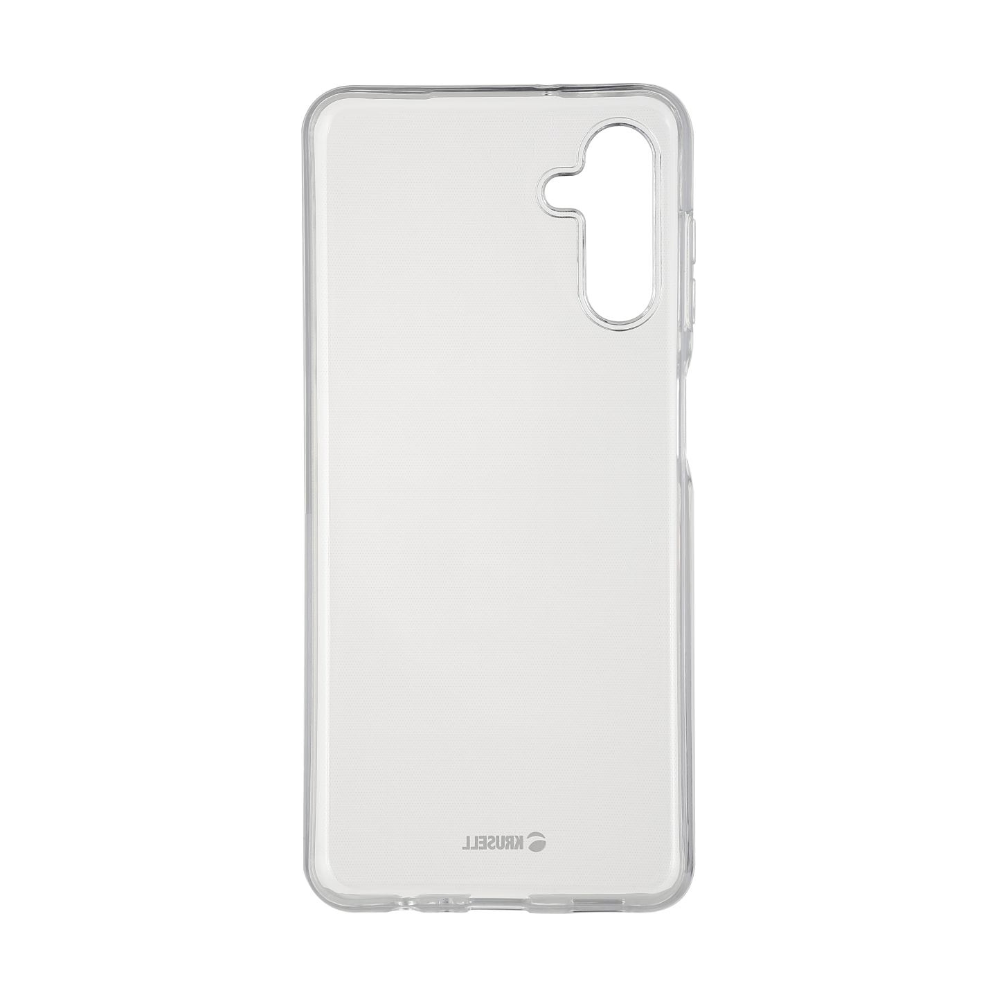 Krusell SoftCover Samsung Galaxy A13 Transparent (62505)