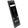 Krusell Bovik Cover Sony Xperia L1 transparent