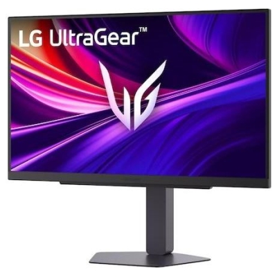 LG LCD Monitor|LG|27 "|3840 x 2160 pixels|4K Ultra HD|Native aspect ratio 16:9|LCD|Flat|27G810A-B.AEK