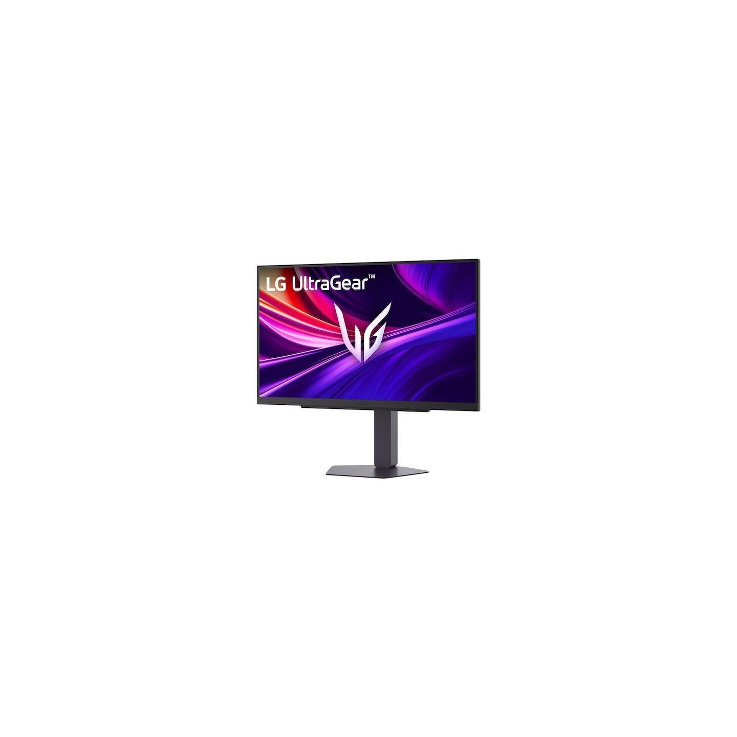 LG LCD Monitor|LG|27 "|3840 x 2160 pixels|4K Ultra HD|Native aspect ratio 16:9|LCD|Flat|27G810A-B.AEK
