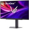 LG LCD Monitor|LG|27 "|3840 x 2160 pixels|4K Ultra HD|Native aspect ratio 16:9|LCD|Flat|27G810A-B.AEK