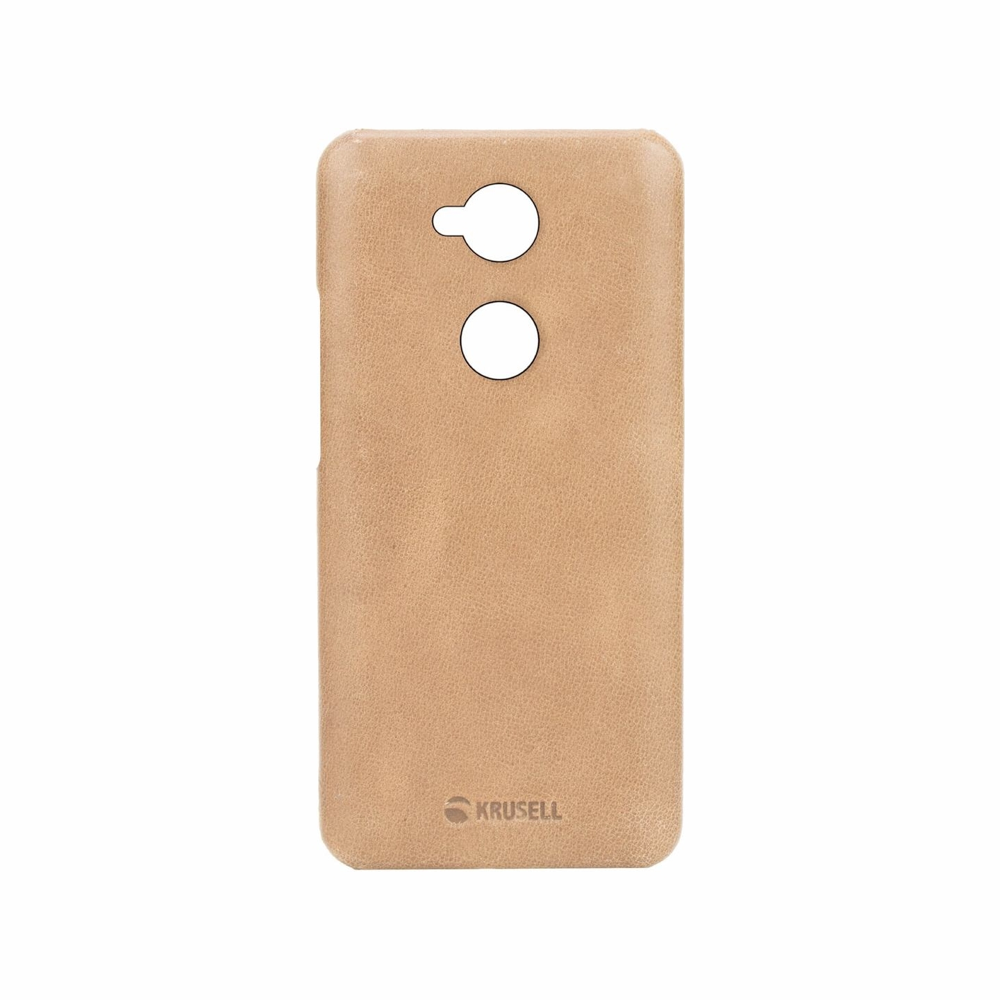 Krusell Sunne Cover Sony Xperia L2 nude