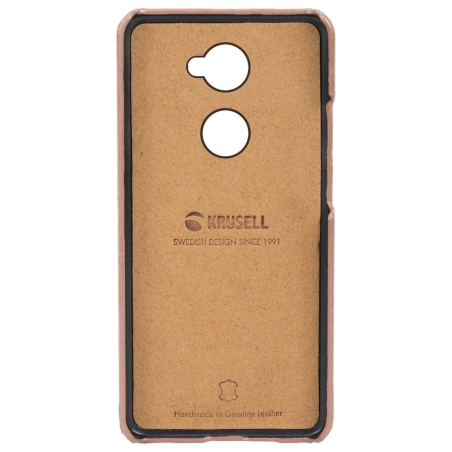 Krusell Sunne Cover Sony Xperia L2 nude