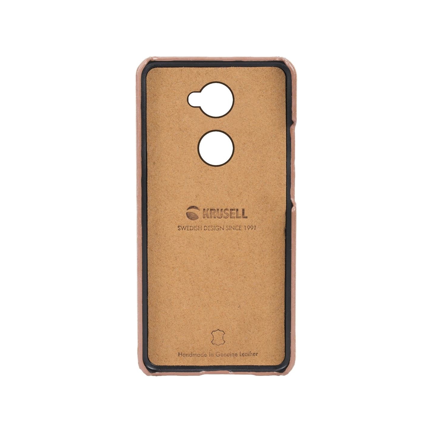 Krusell Sunne Cover Sony Xperia L2 nude