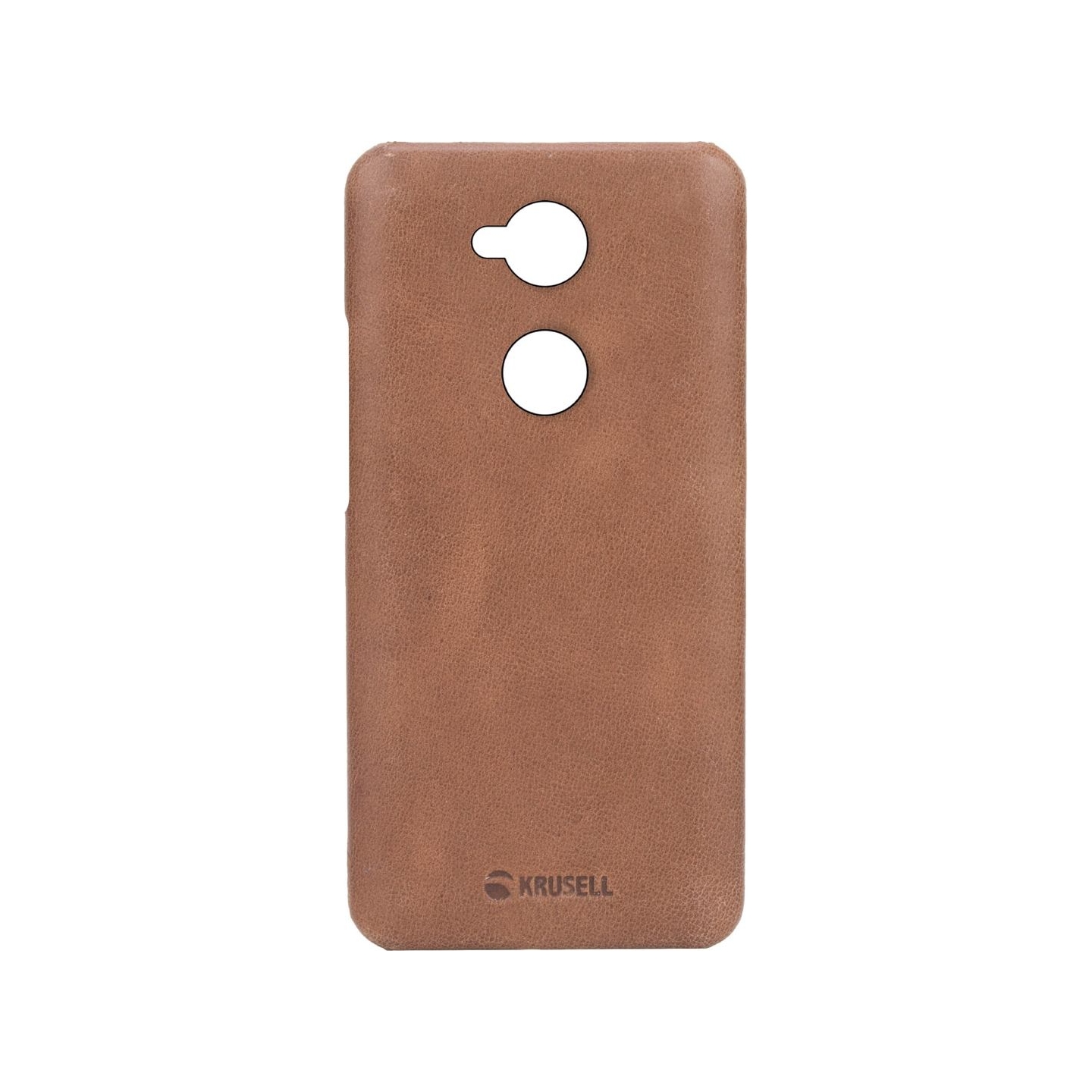 Krusell Sunne Cover Sony Xperia L2 vintage cognac