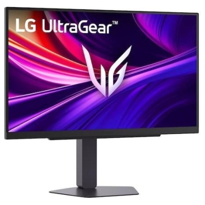 LG LCD Monitor|LG|27 "|3840 x 2160 pixels|4K Ultra HD|Native aspect ratio 16:9|LCD|Flat|27G810A-B.AEK