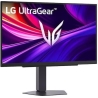 LG LCD Monitor|LG|27 "|3840 x 2160 pixels|4K Ultra HD|Native aspect ratio 16:9|LCD|Flat|27G810A-B.AEK