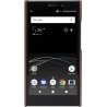 Krusell Sunne Cover Sony Xperia L2 vintage cognac