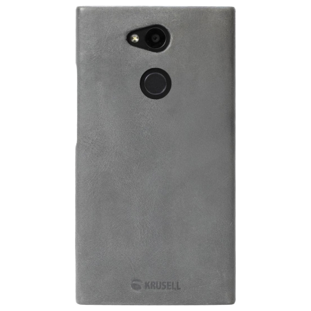 Krusell Sunne Cover Sony Xperia L2 vintage grey