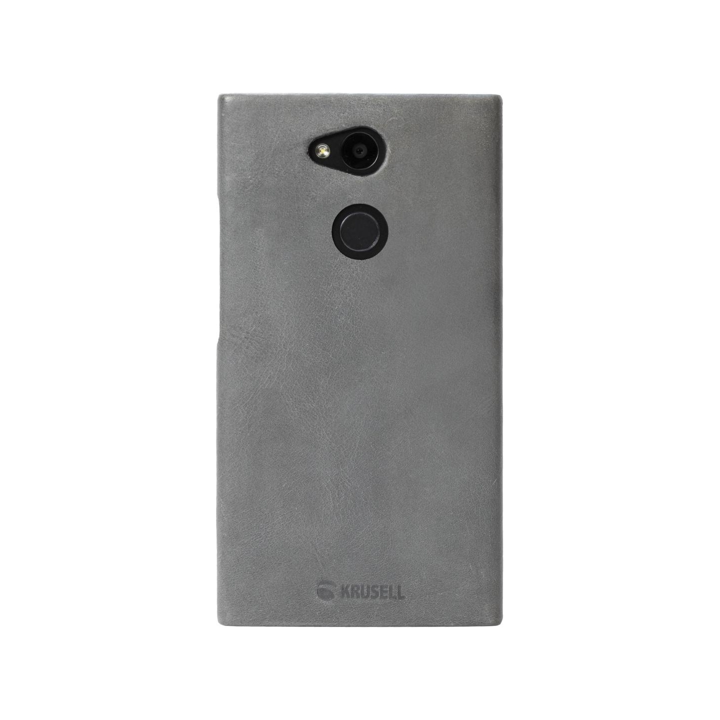 Krusell Sunne Cover Sony Xperia L2 vintage grey