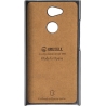 Krusell Sunne Cover Sony Xperia L2 vintage grey