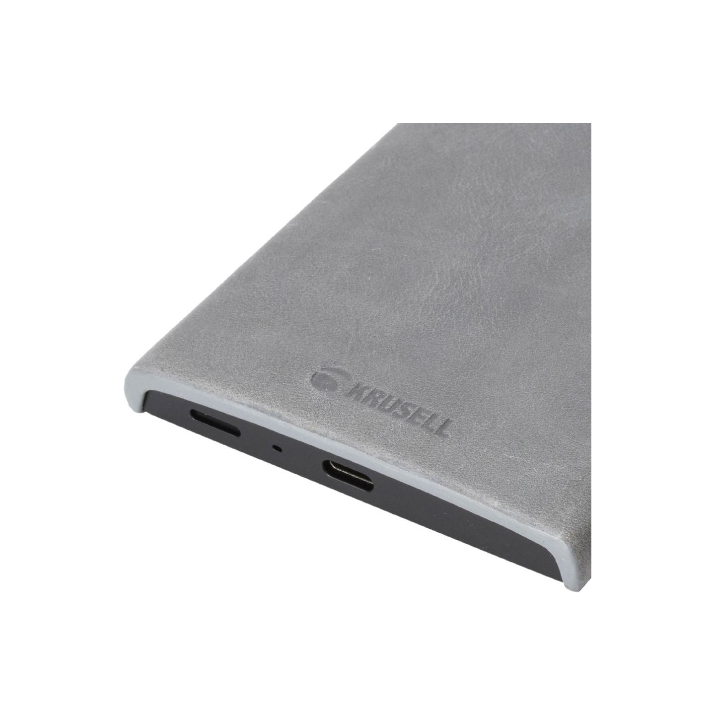 Krusell Sunne Cover Sony Xperia L2 vintage grey