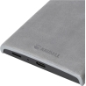 Krusell Sunne Cover Sony Xperia L2 vintage grey