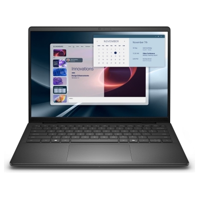 Dell Pro 14 Essential PV14255/ AMD Ryzen 5 220/ 16GB/ 512GB SSD/ 14.0" FHD+/  WLAN + BT/ US Kb/ Ubuntu/Carbon Black/  3yrs Prosu