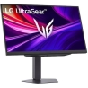 LG LCD Monitor|LG|27 "|3840 x 2160 pixels|4K Ultra HD|Native aspect ratio 16:9|LCD|Flat|27G810A-B.AEK
