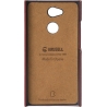 Krusell Sunne Cover Sony Xperia L2 vintage red
