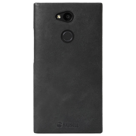 Krusell Sunne Cover Sony Xperia L2 vintage black