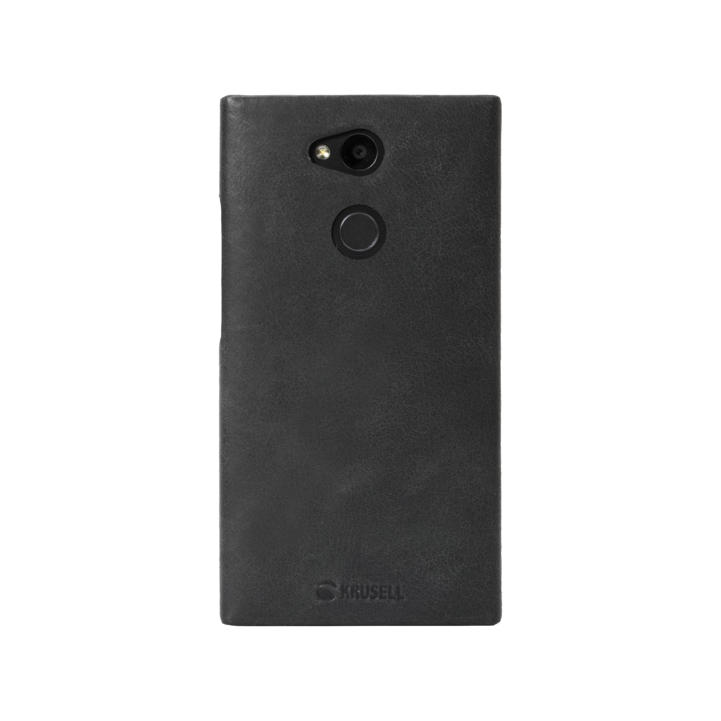 Krusell Sunne Cover Sony Xperia L2 vintage black