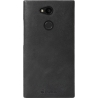 Krusell Sunne Cover Sony Xperia L2 vintage black
