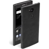 Krusell Sunne Cover Sony Xperia L2 vintage black