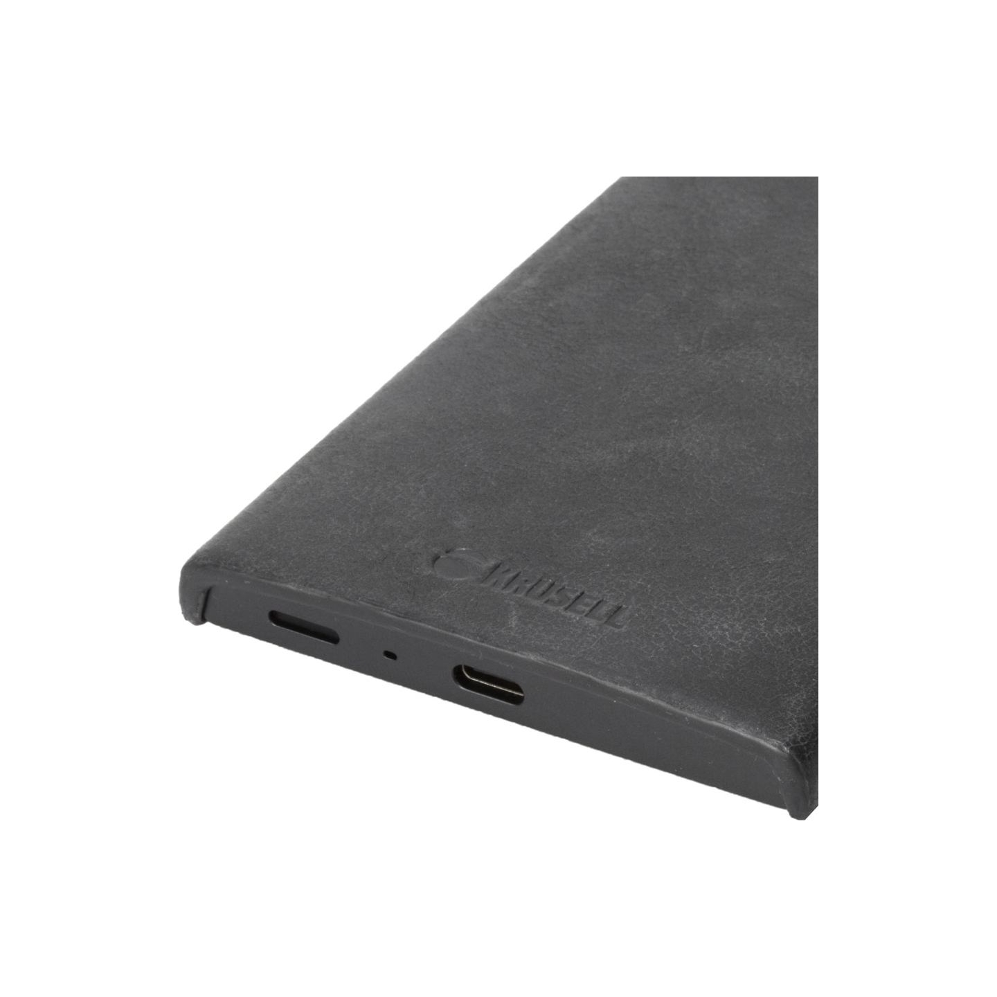 Krusell Sunne Cover Sony Xperia L2 vintage black