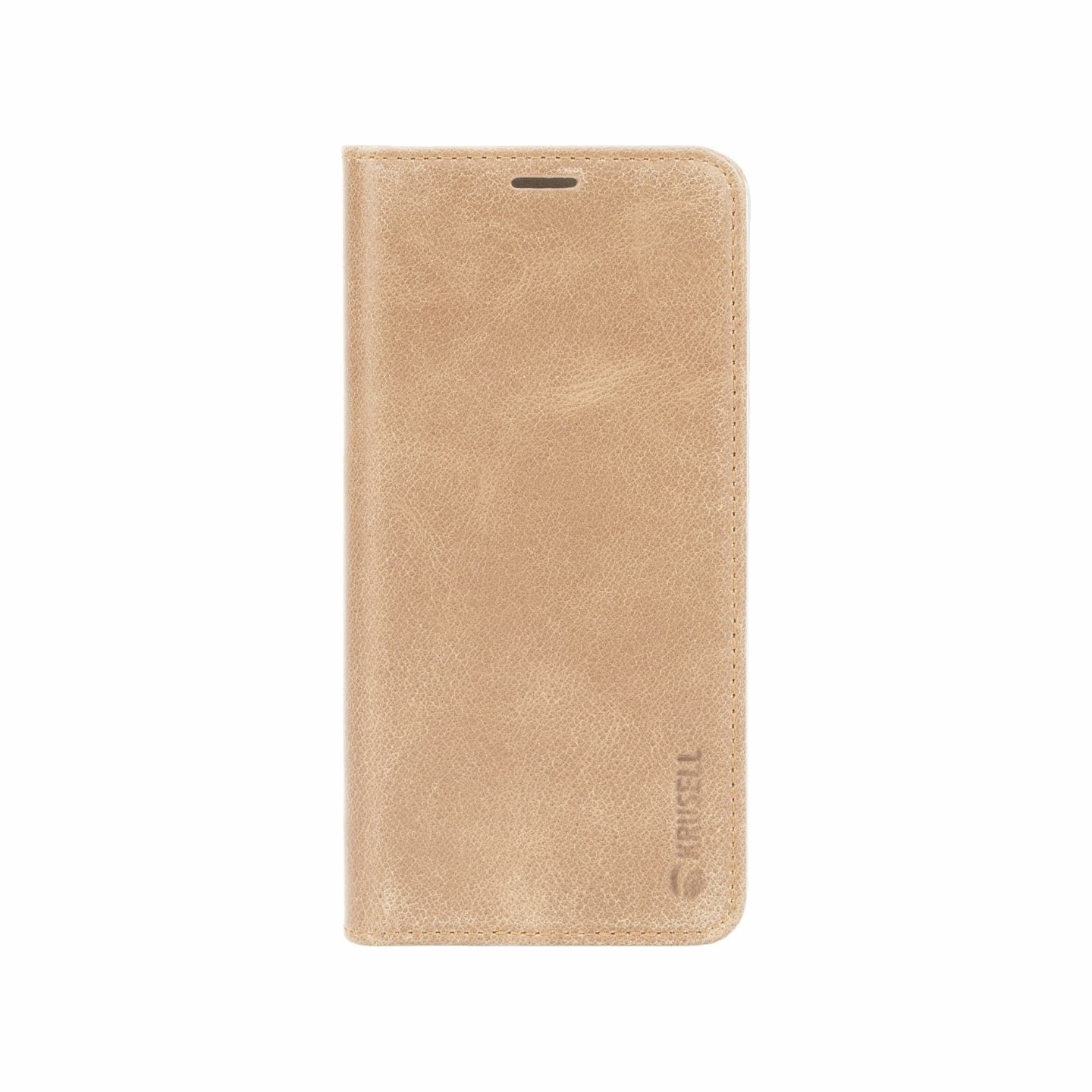 Krusell Sunne 2 Card Foliowallet Sony Xperia L2 nude