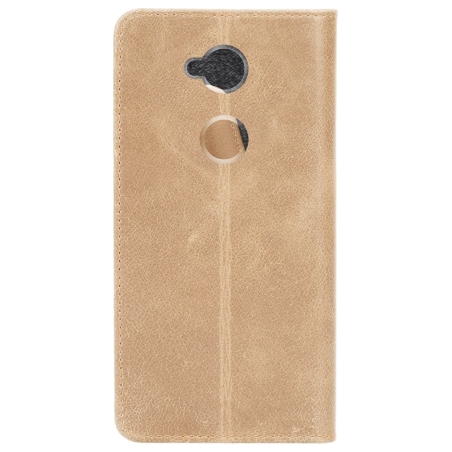 Krusell Sunne 2 Card Foliowallet Sony Xperia L2 nude