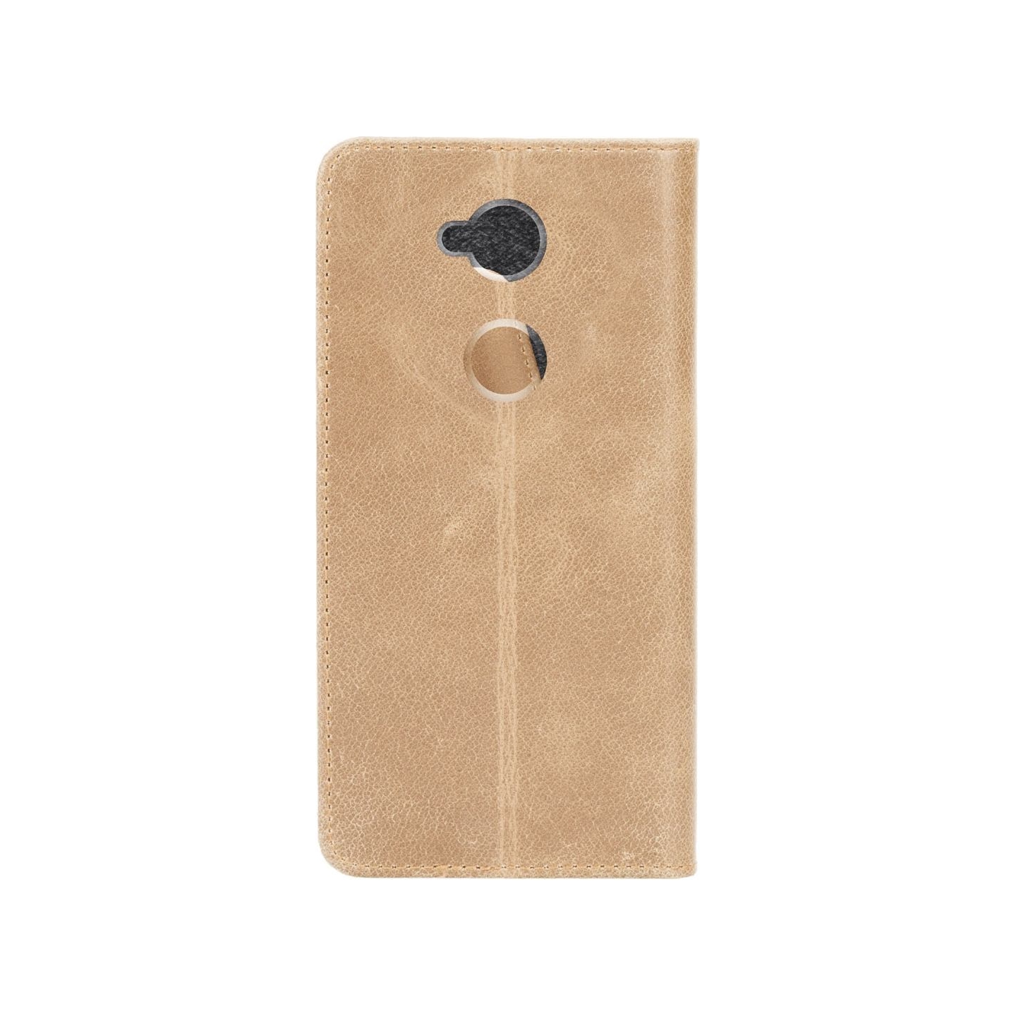 Krusell Sunne 2 Card Foliowallet Sony Xperia L2 nude