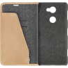 Krusell Sunne 2 Card Foliowallet Sony Xperia L2 nude