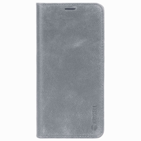 Krusell Sunne 2 Card Foliowallet Sony Xperia L2 vintage grey